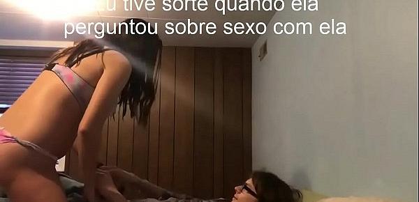  Tesão 18yo molhado brasileiro BUCETA experiências seu pau ,young amateur anal teen